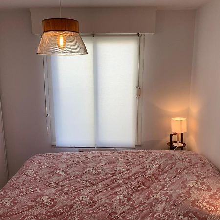 Appartement Cosy Plein Centre A 2 Pas De La Plage Le Touquet Luaran gambar