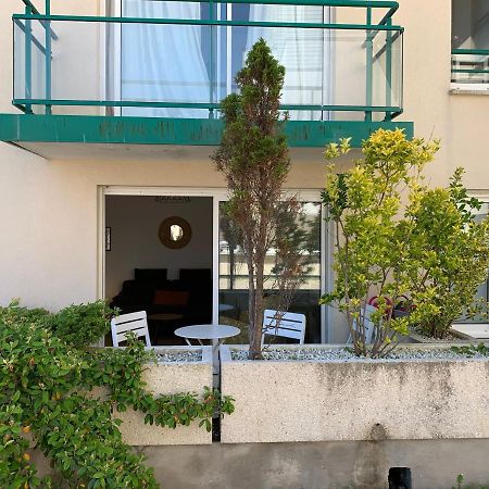 Appartement Cosy Plein Centre A 2 Pas De La Plage Le Touquet Luaran gambar