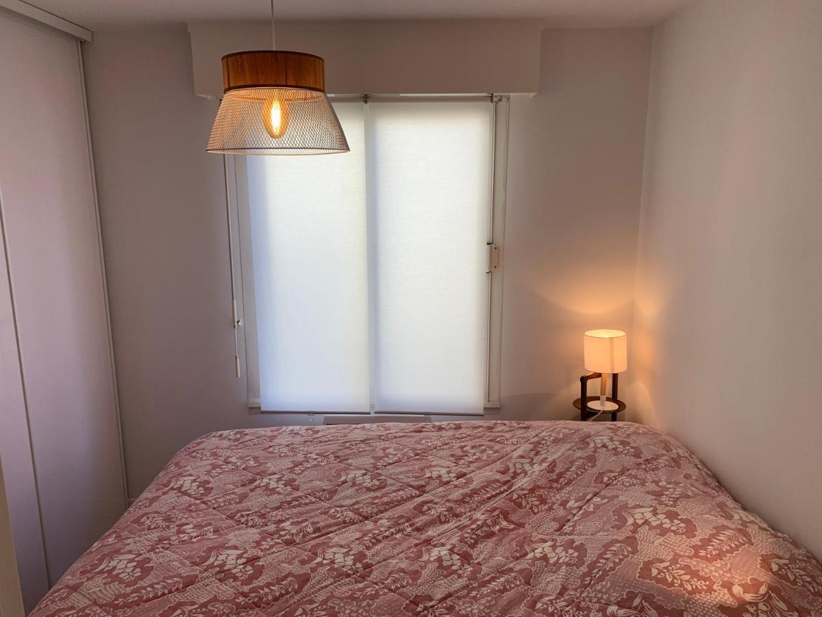 Appartement Cosy Plein Centre A 2 Pas De La Plage Le Touquet Luaran gambar